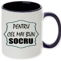 Cana pentru cel mai bun socru!